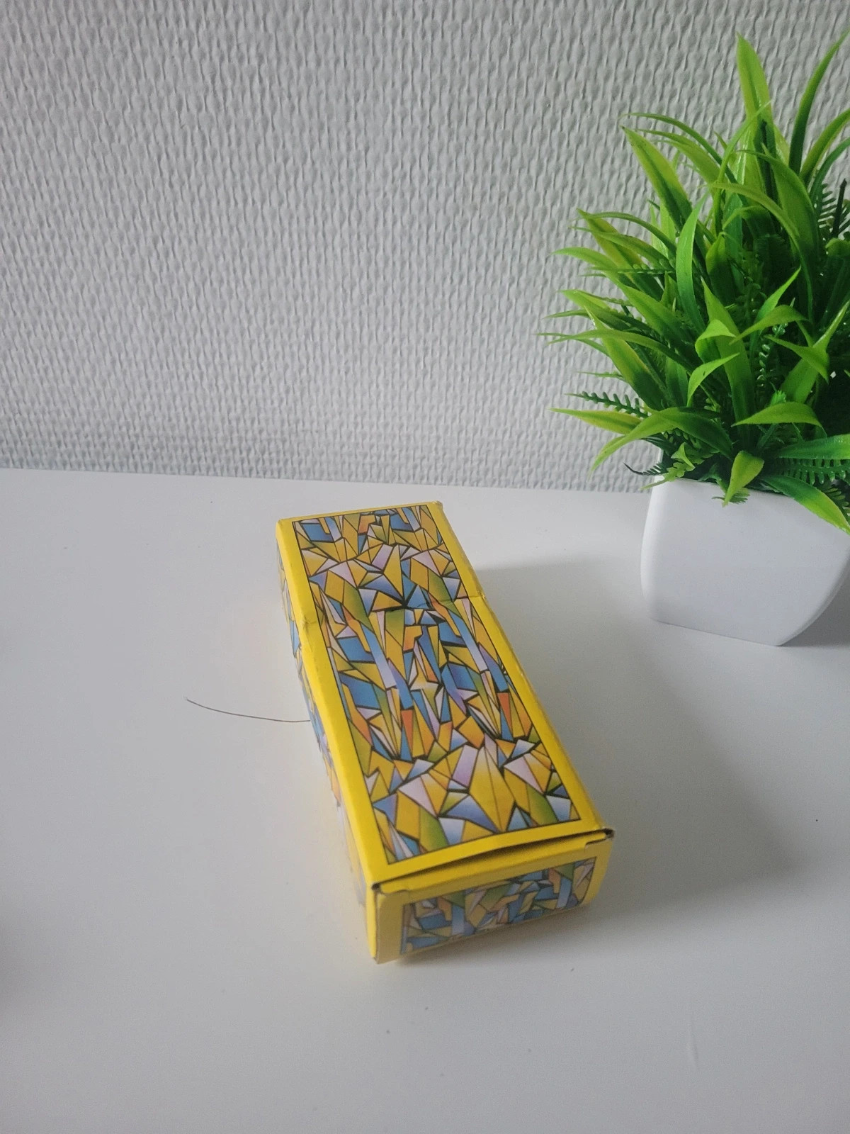 Minuteur liquide 2