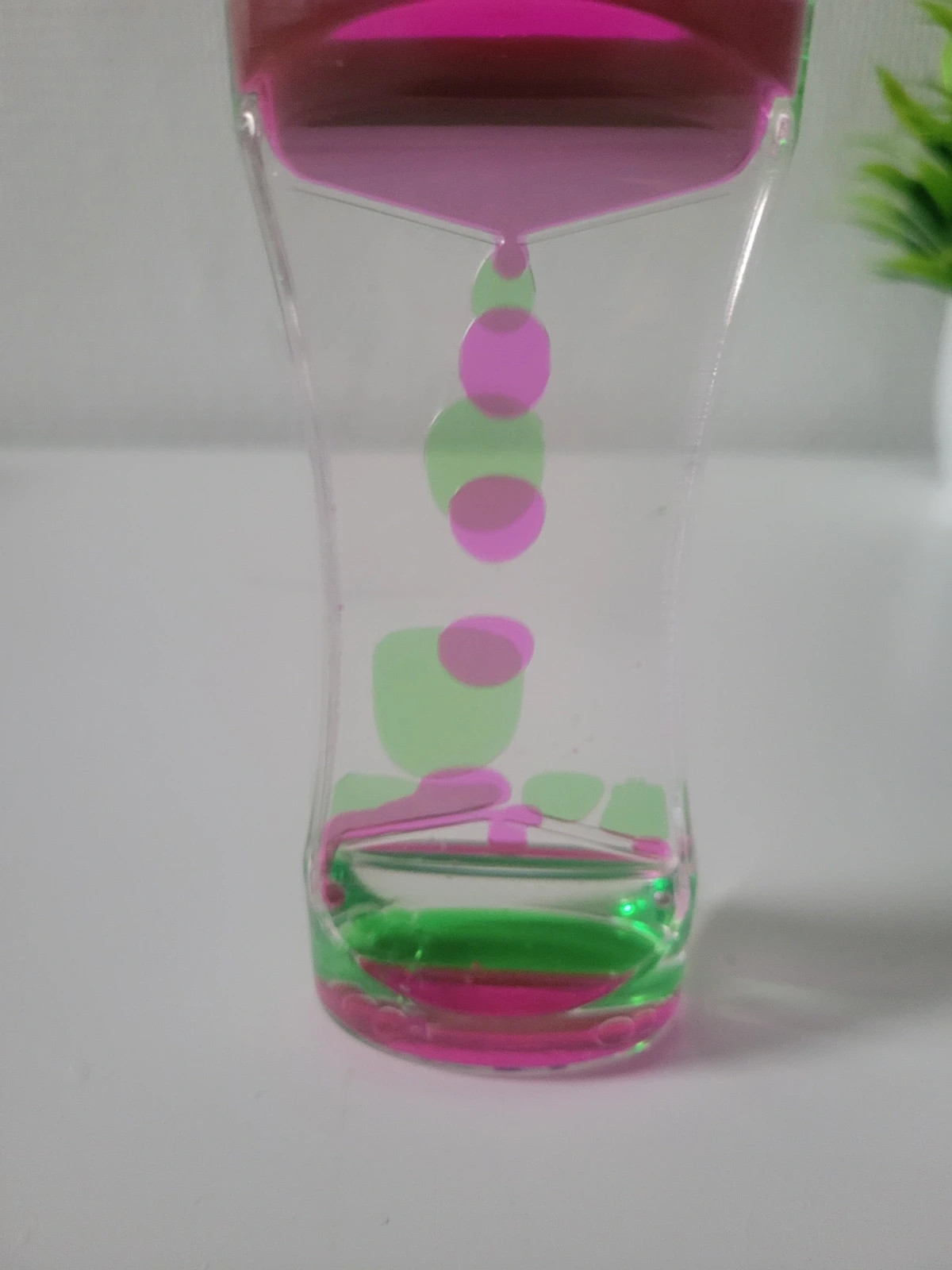Minuteur liquide 5
