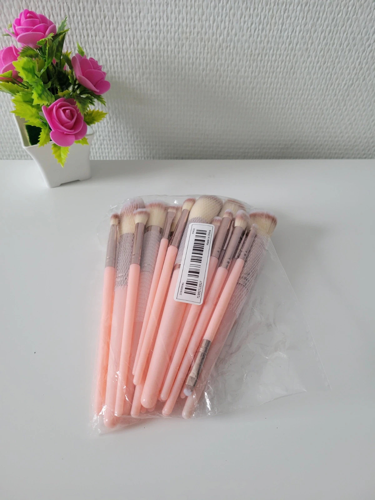 Pinceaux de maquillage 3