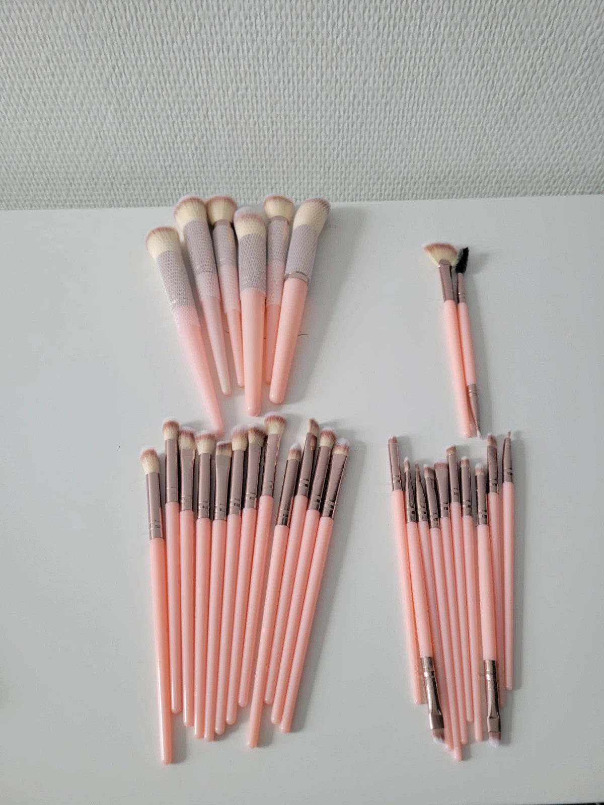 Pinceaux de maquillage 2