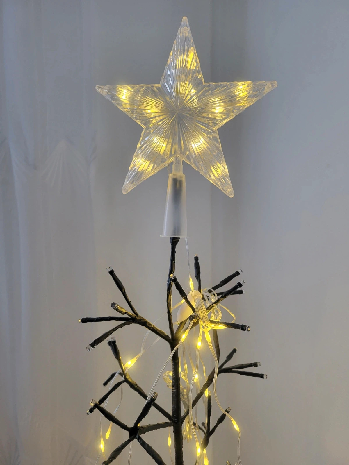 Guirlande Noël 2