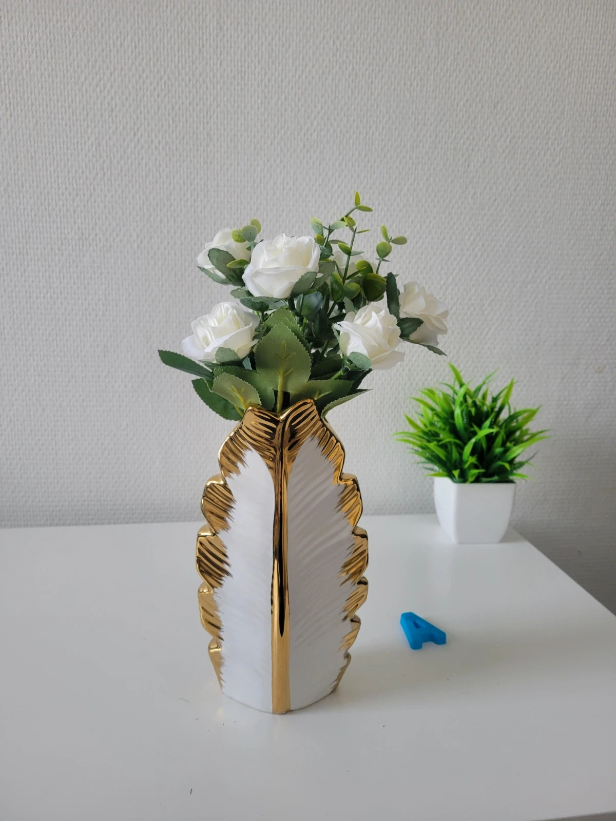 Vase décoration 4