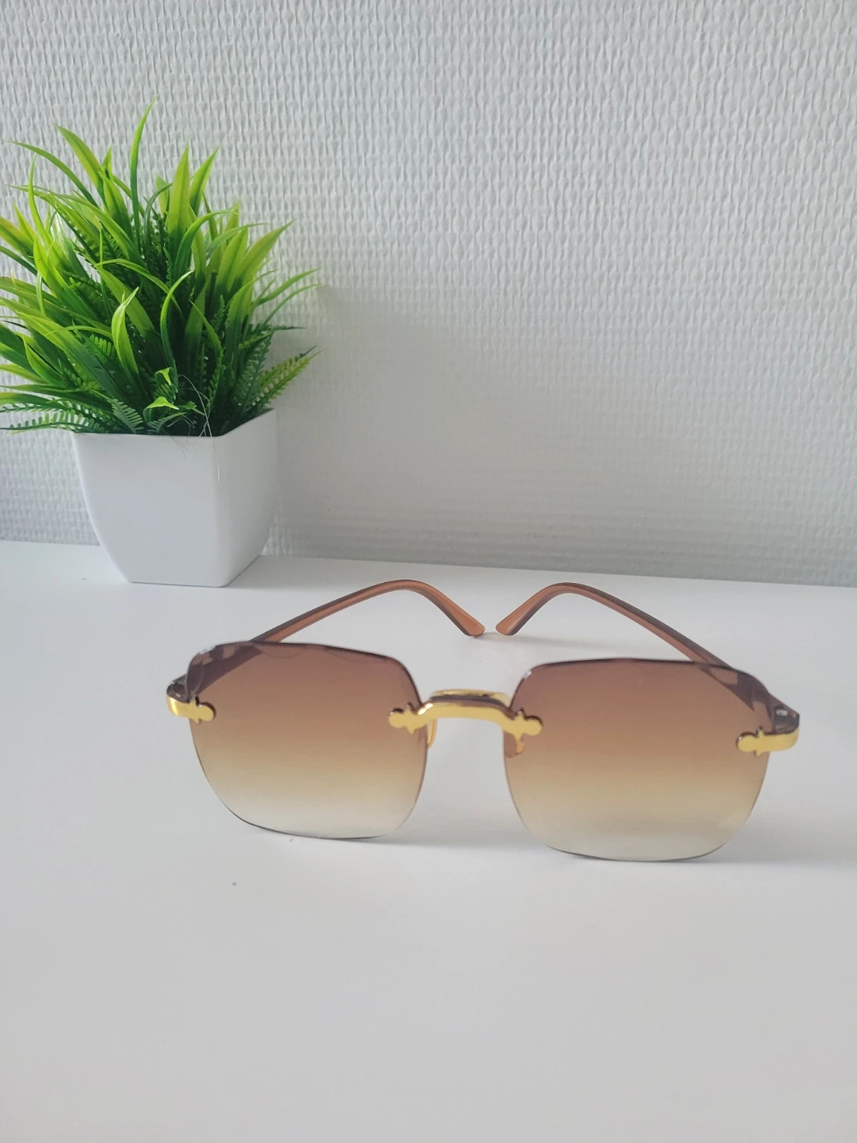 Lunette de soleil femme 2