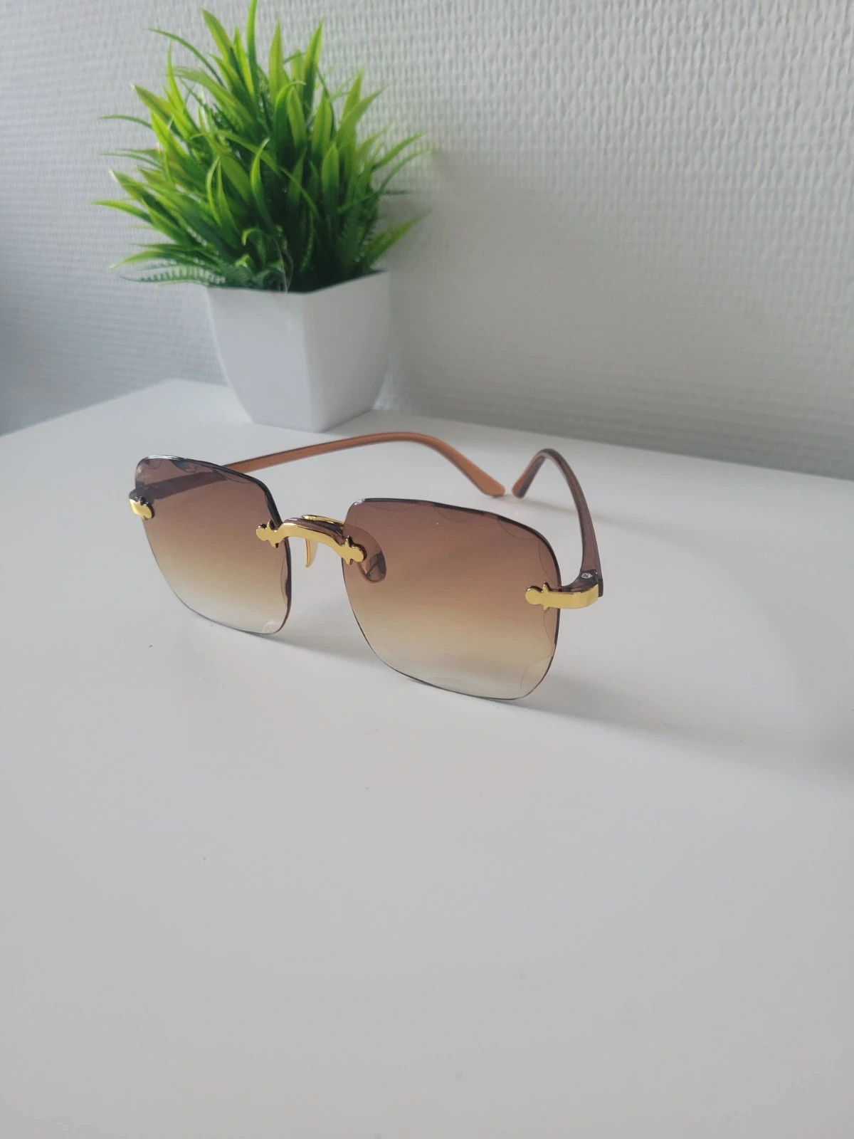Lunette de soleil femme 5
