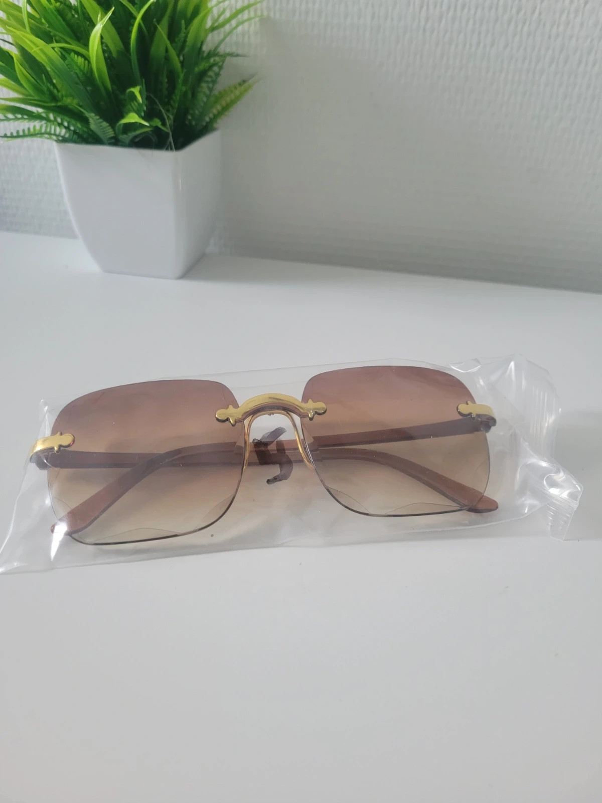 Lunette de soleil femme 3