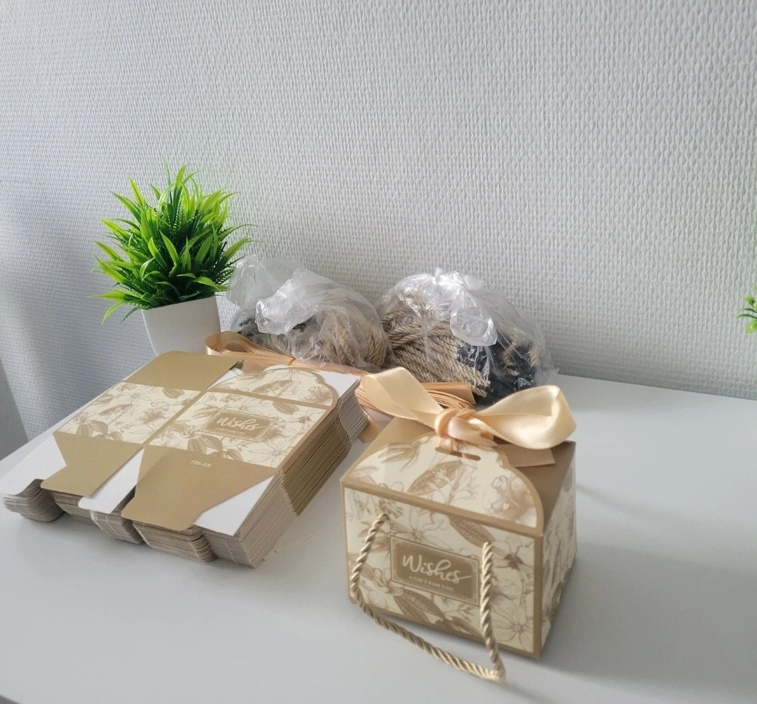 Sac cadeau 2