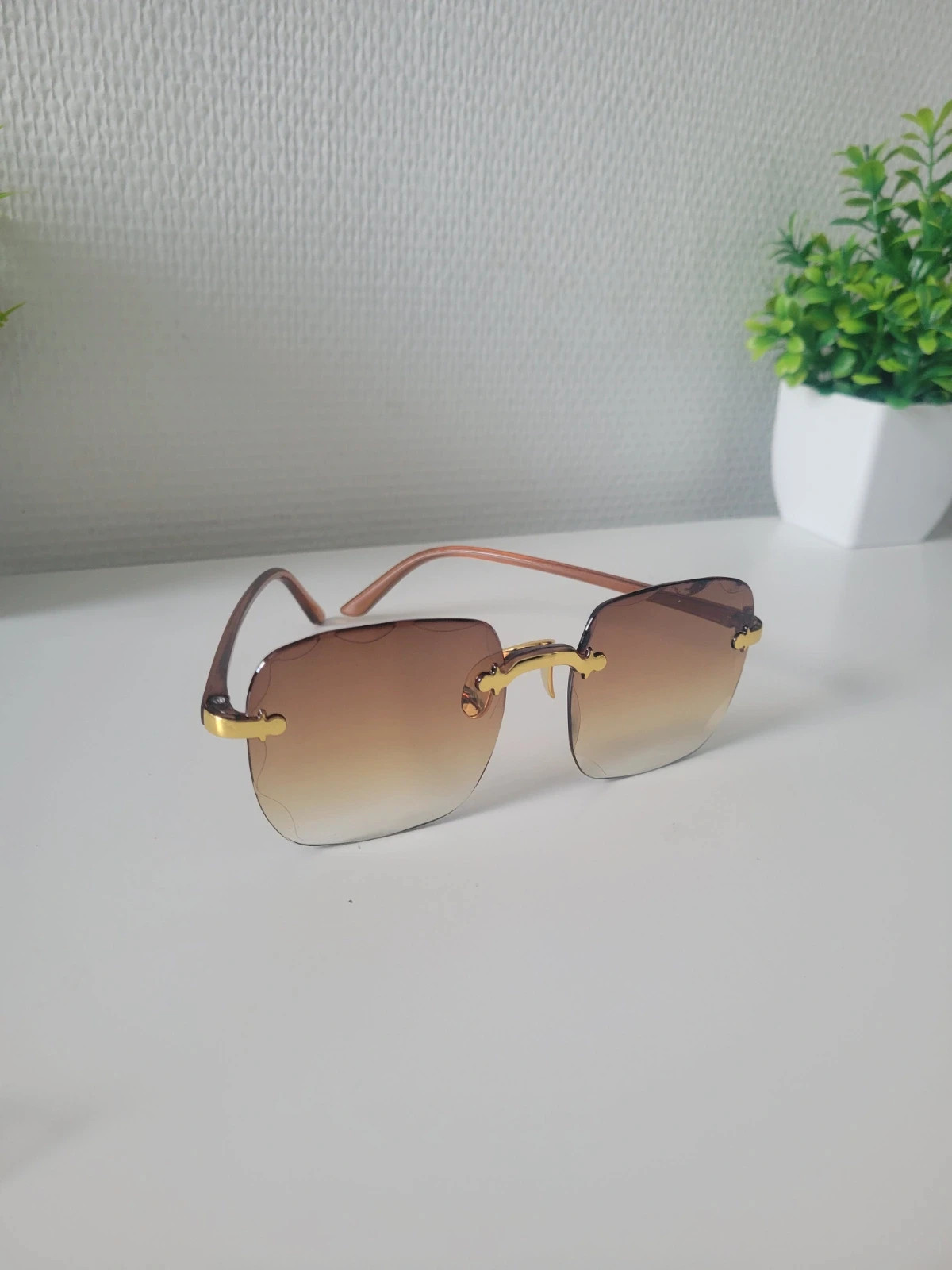 Lunette de soleil femme 4