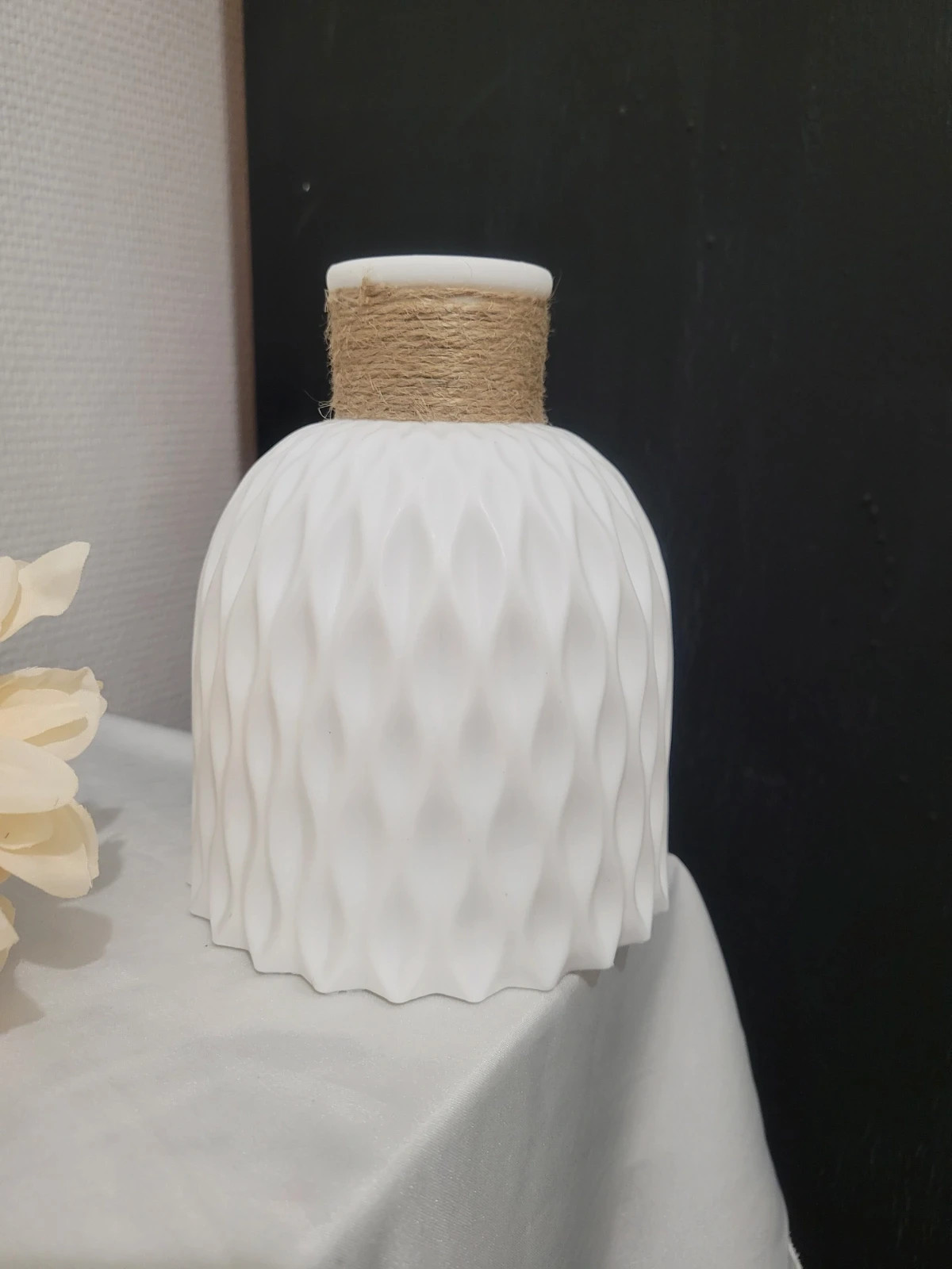 Vase fleurs 3