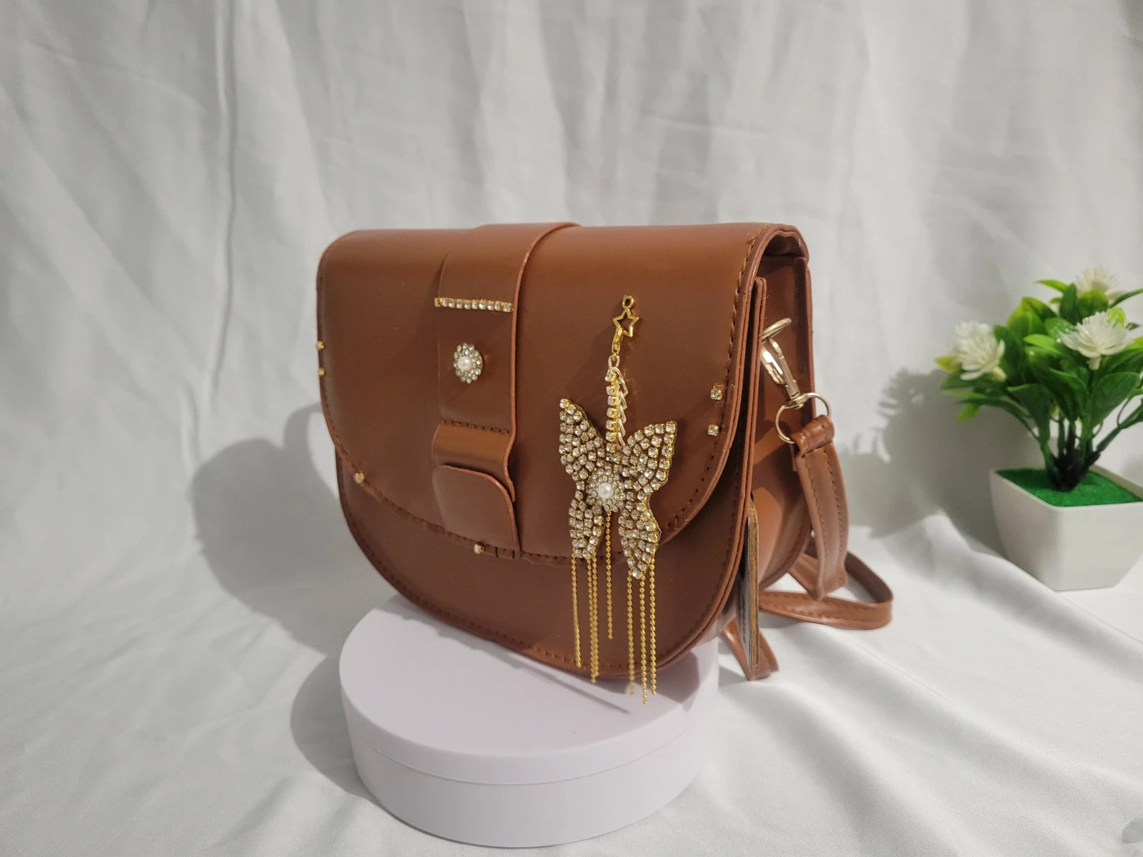 Sac à main femme tendance 👜 3