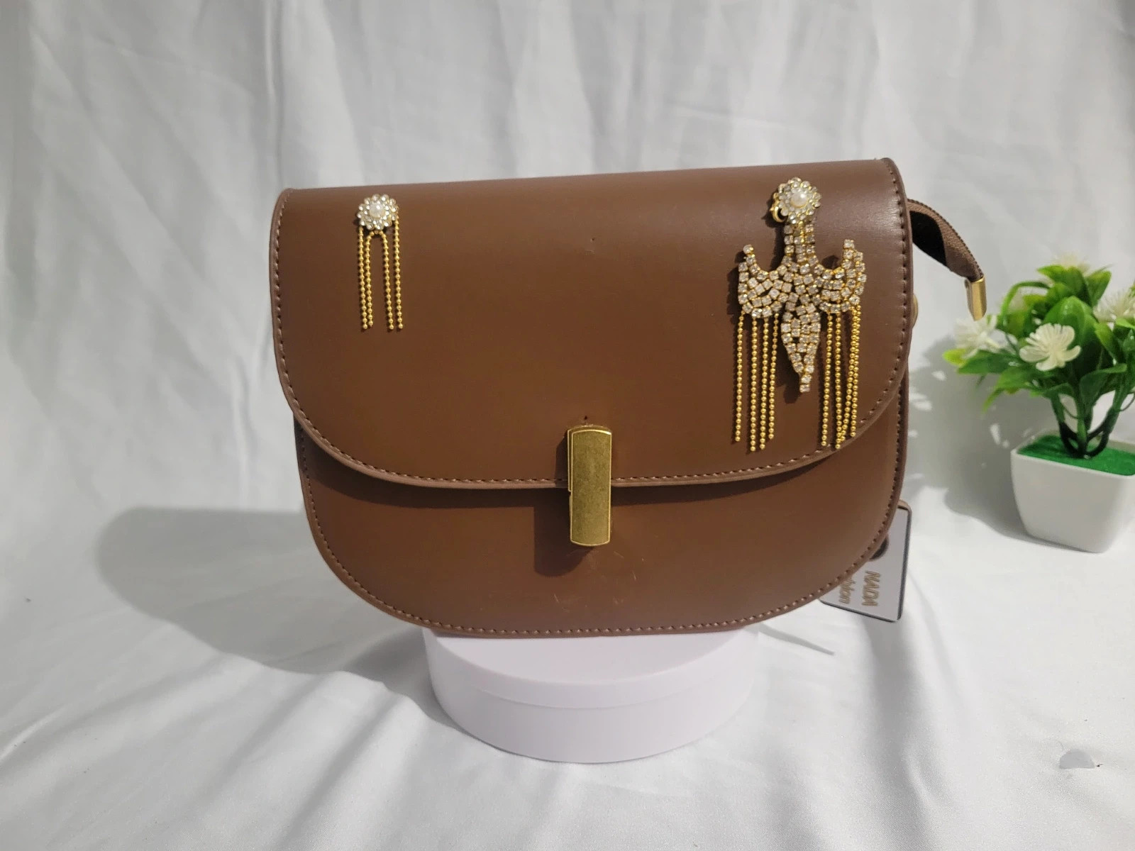 Sac à main femme élégante 2