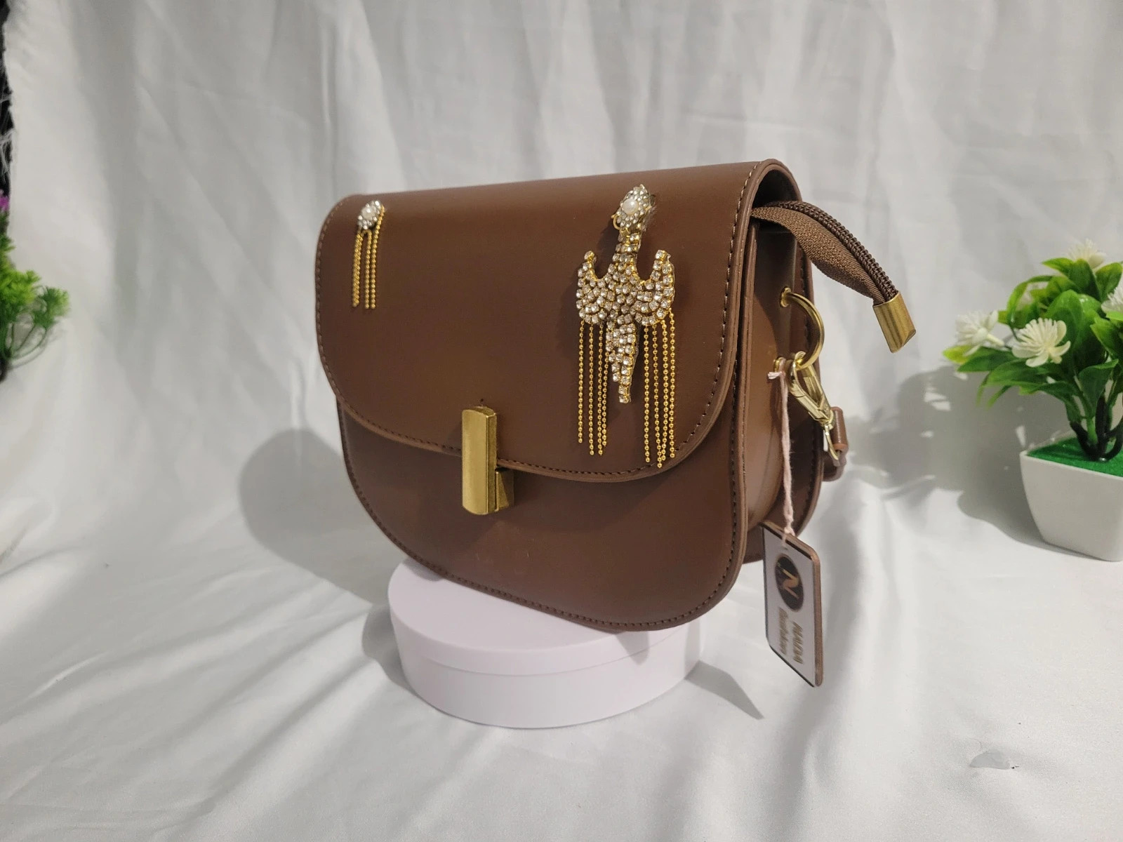 Sac à main femme élégante 3