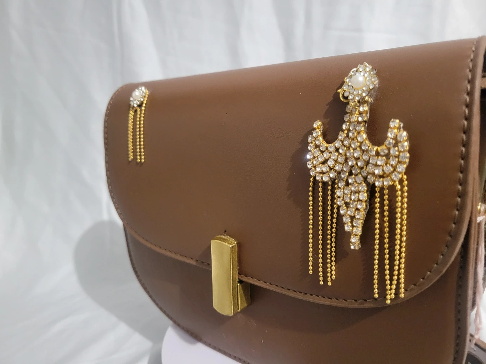 Sac à main femme élégante 4