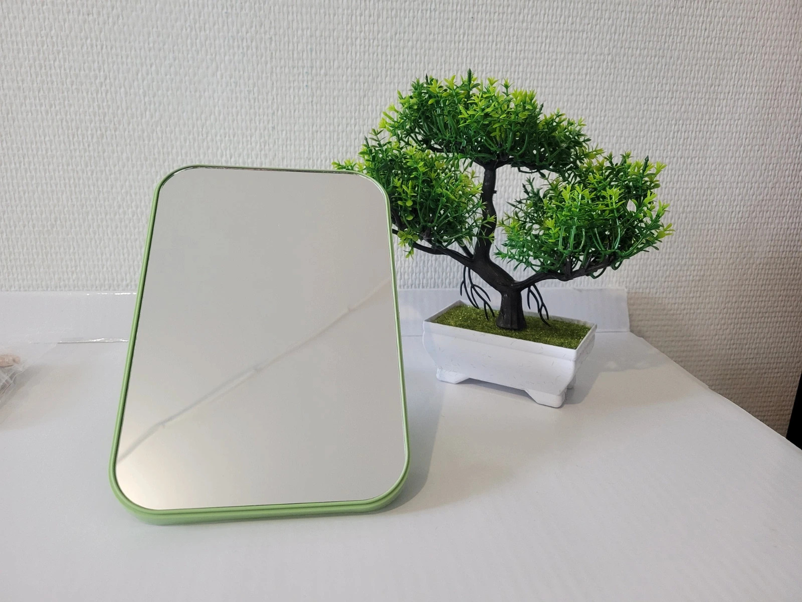 Miroir de table 2