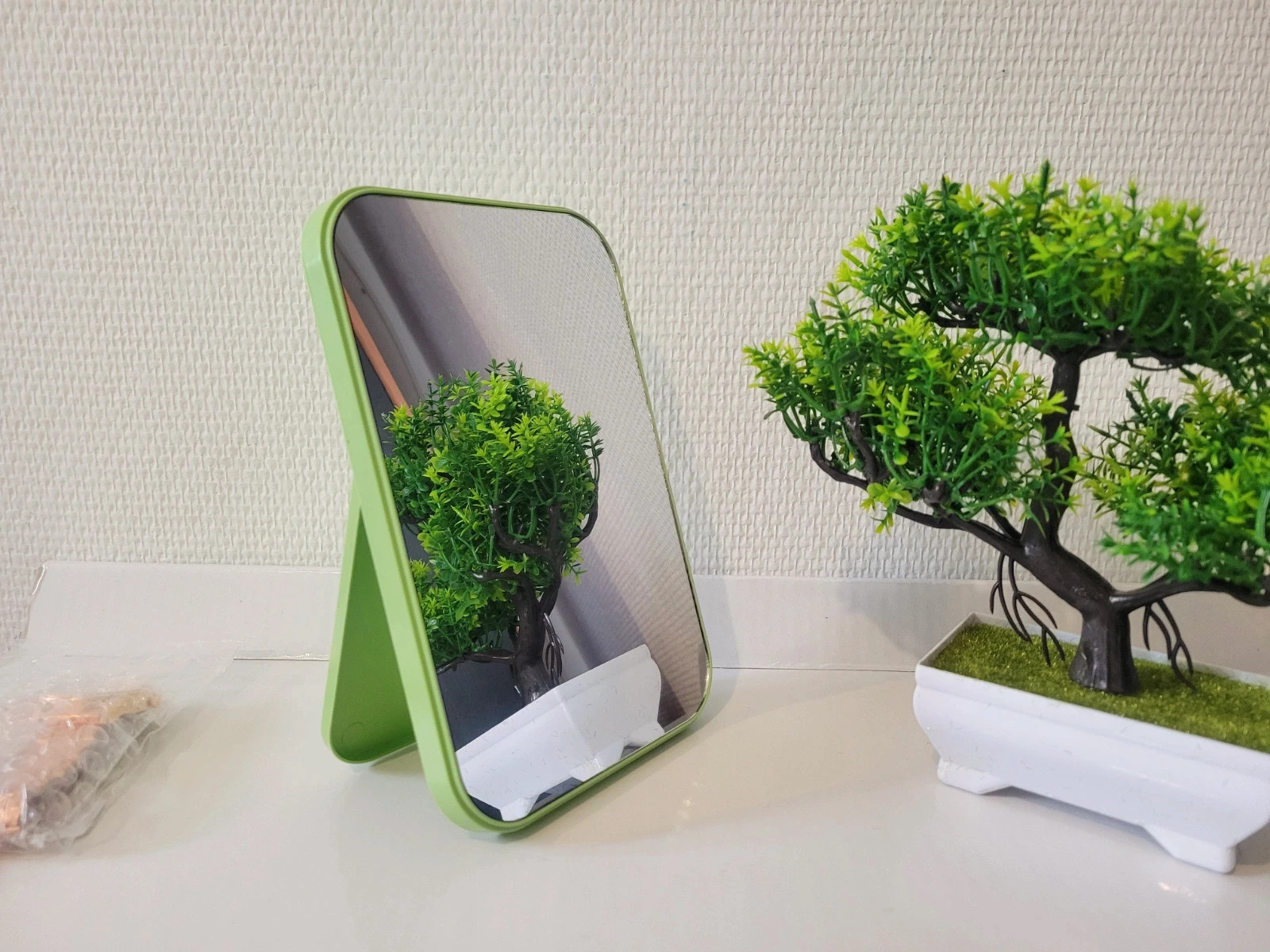 Miroir de table 3