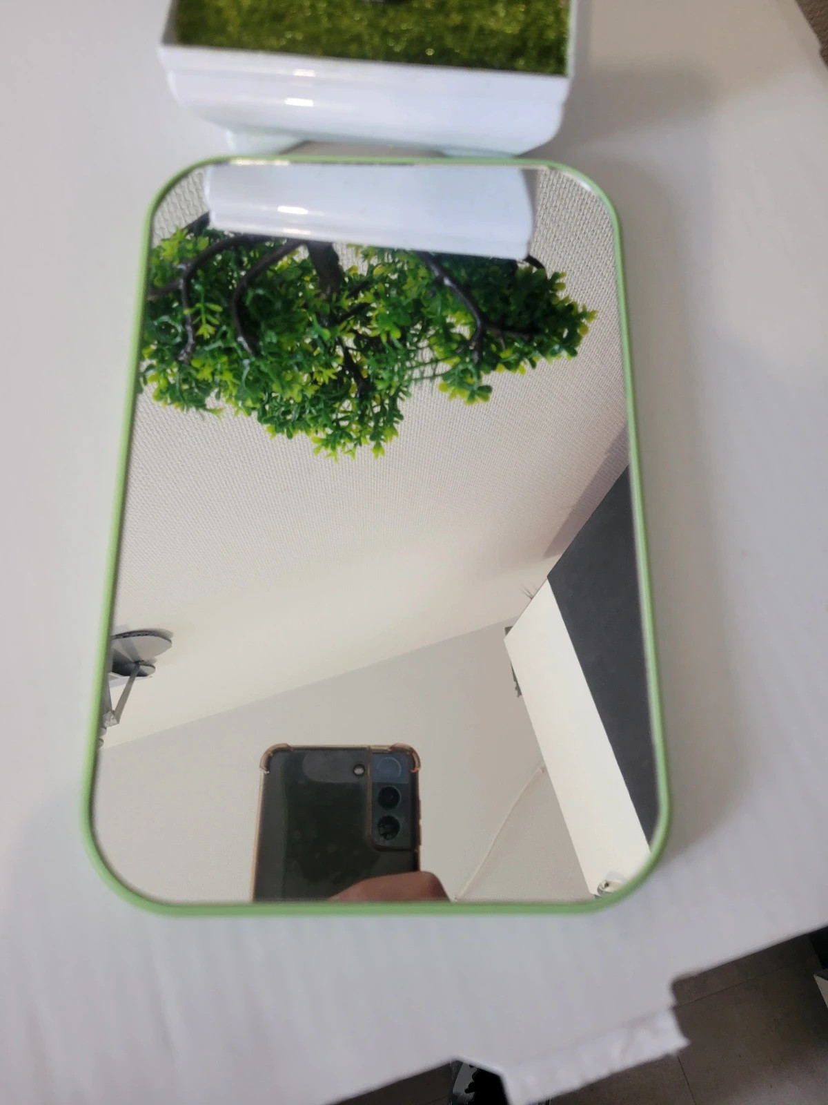 Miroir de table 4