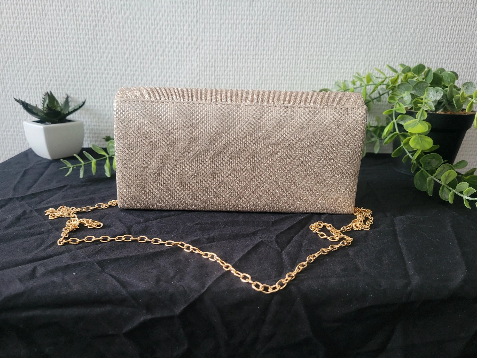 Pochette femme soirée 4