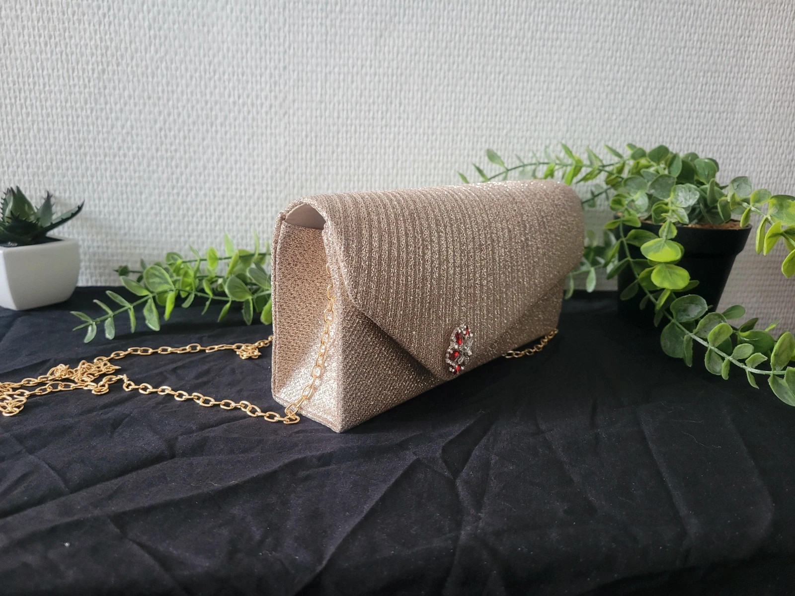 Pochette femme soirée 3