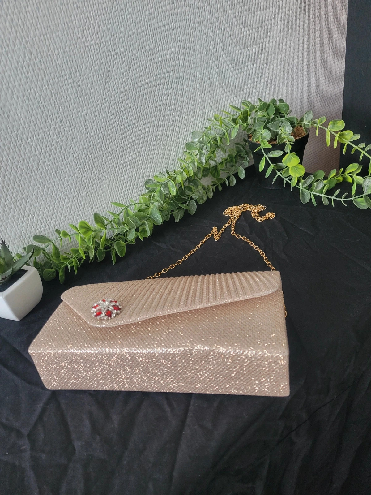 Pochette femme soirée 5