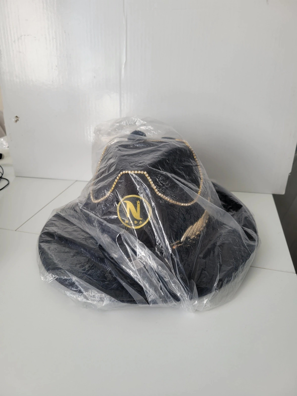 Chapeau femme – taille Taille unique 2