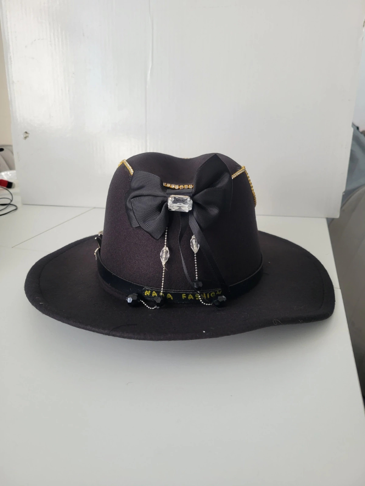 Chapeau femme – taille Taille unique 4