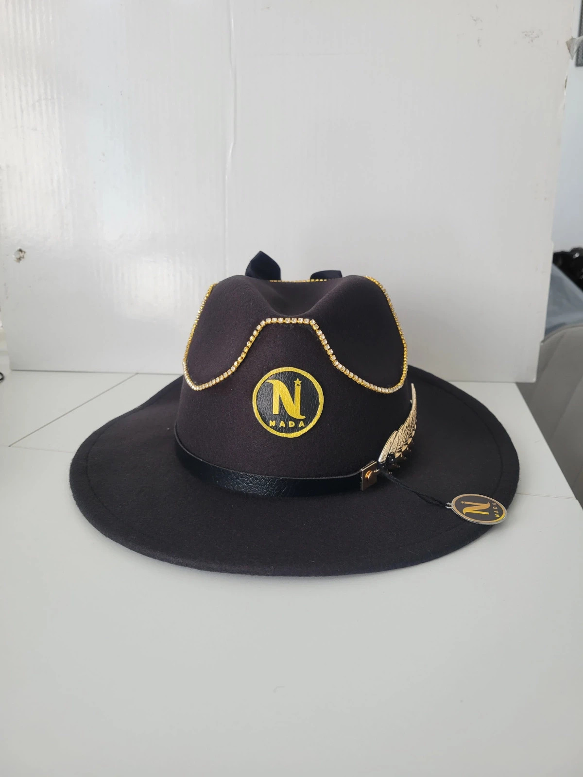 Chapeau femme – taille Taille unique 3