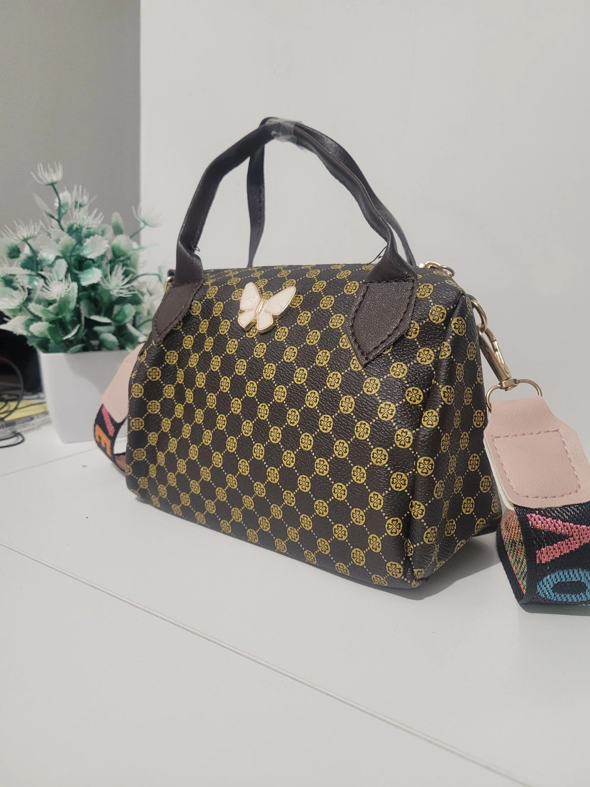 Sac à main femme 4