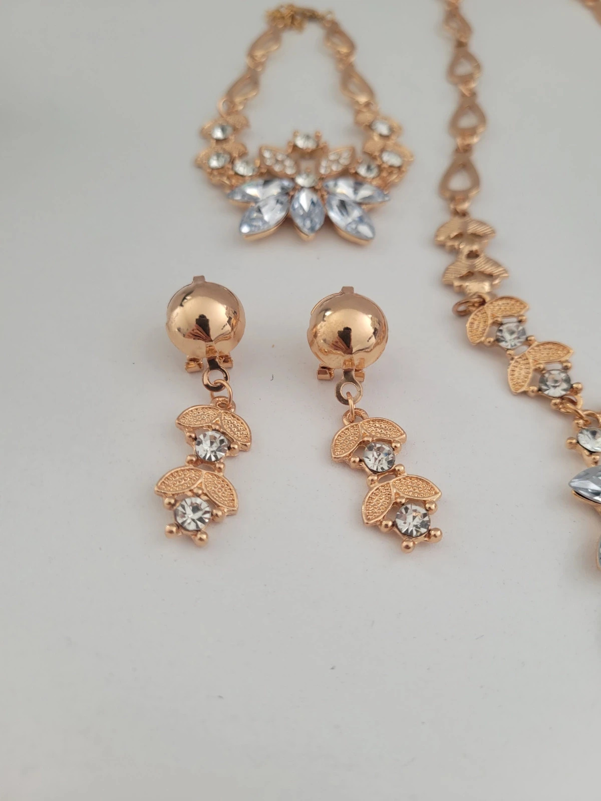 Ensemble de bijoux 4