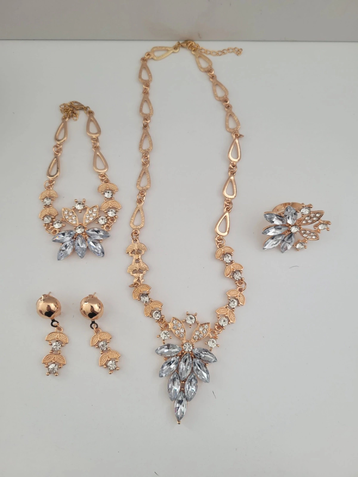 Ensemble de bijoux 3