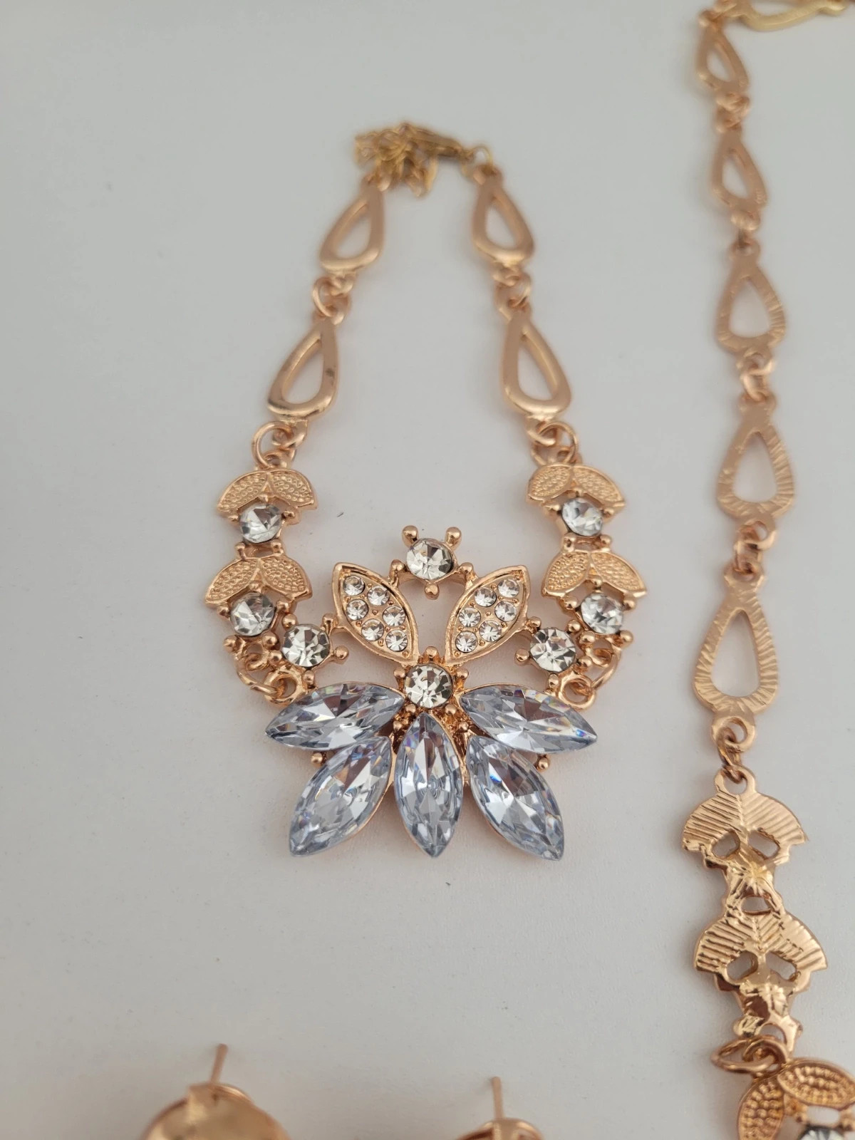 Ensemble de bijoux 5