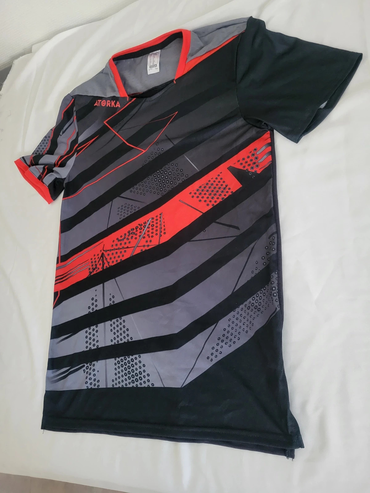 Vêtement t-shirt homme – Decathlon – taille XS 3
