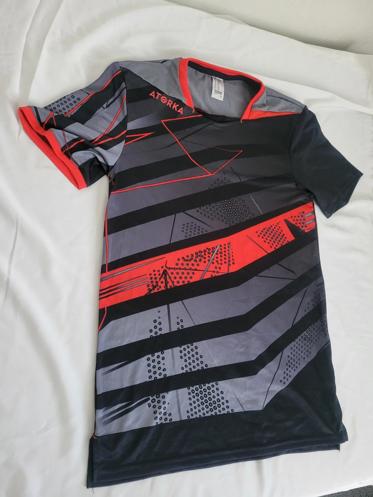 Vêtement t-shirt homme – Decathlon – taille XS 2