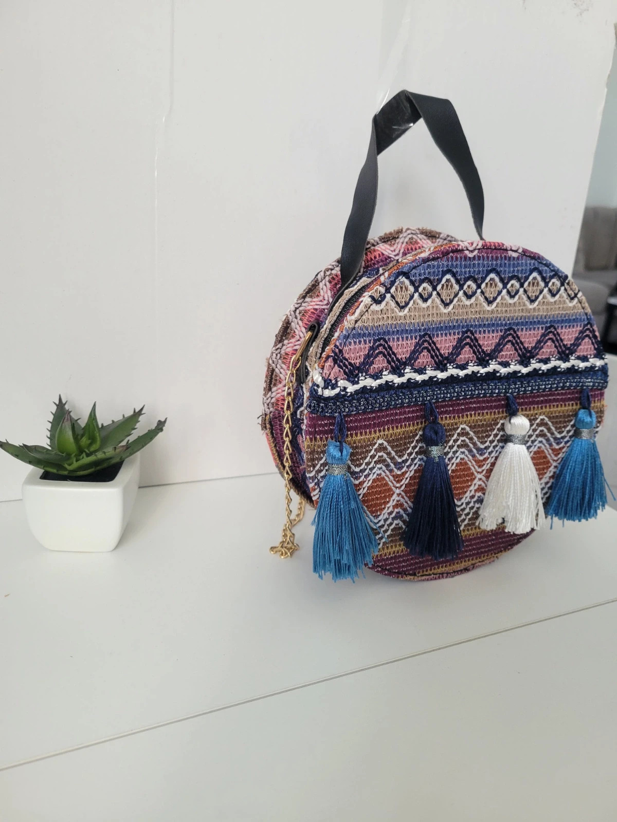 Sac à main femme tendance 3
