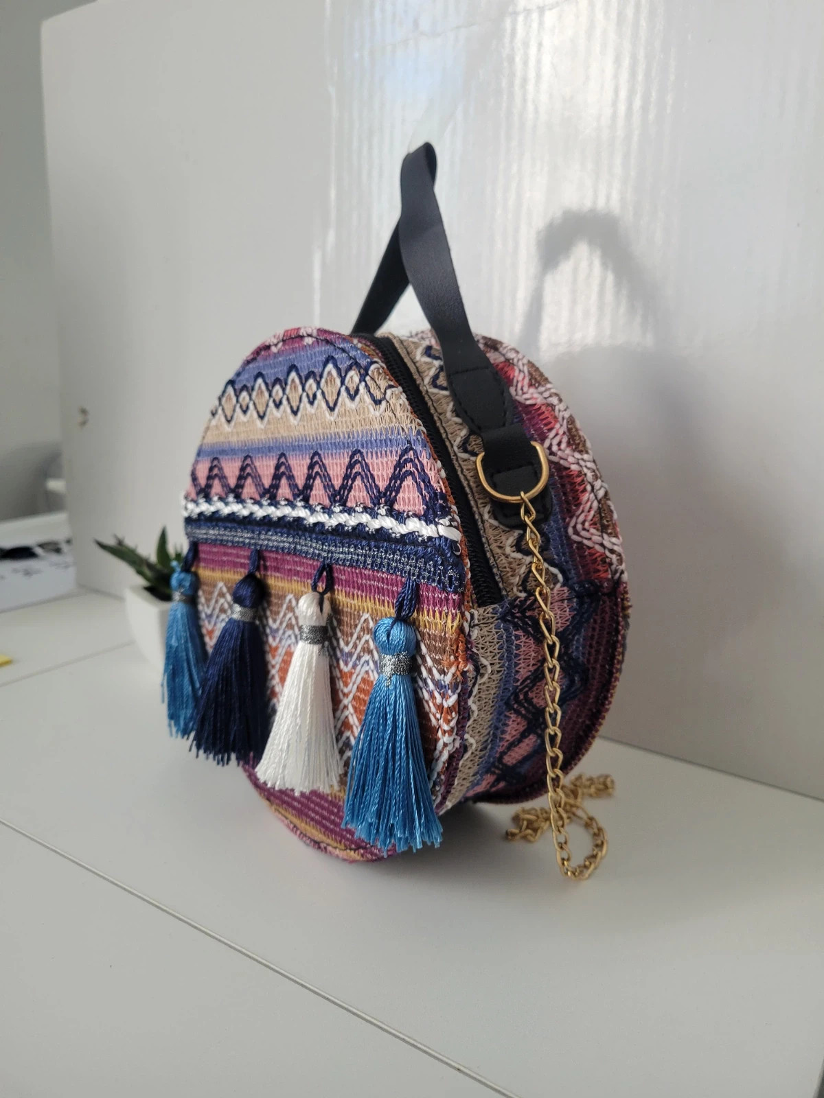 Sac à main femme tendance 4