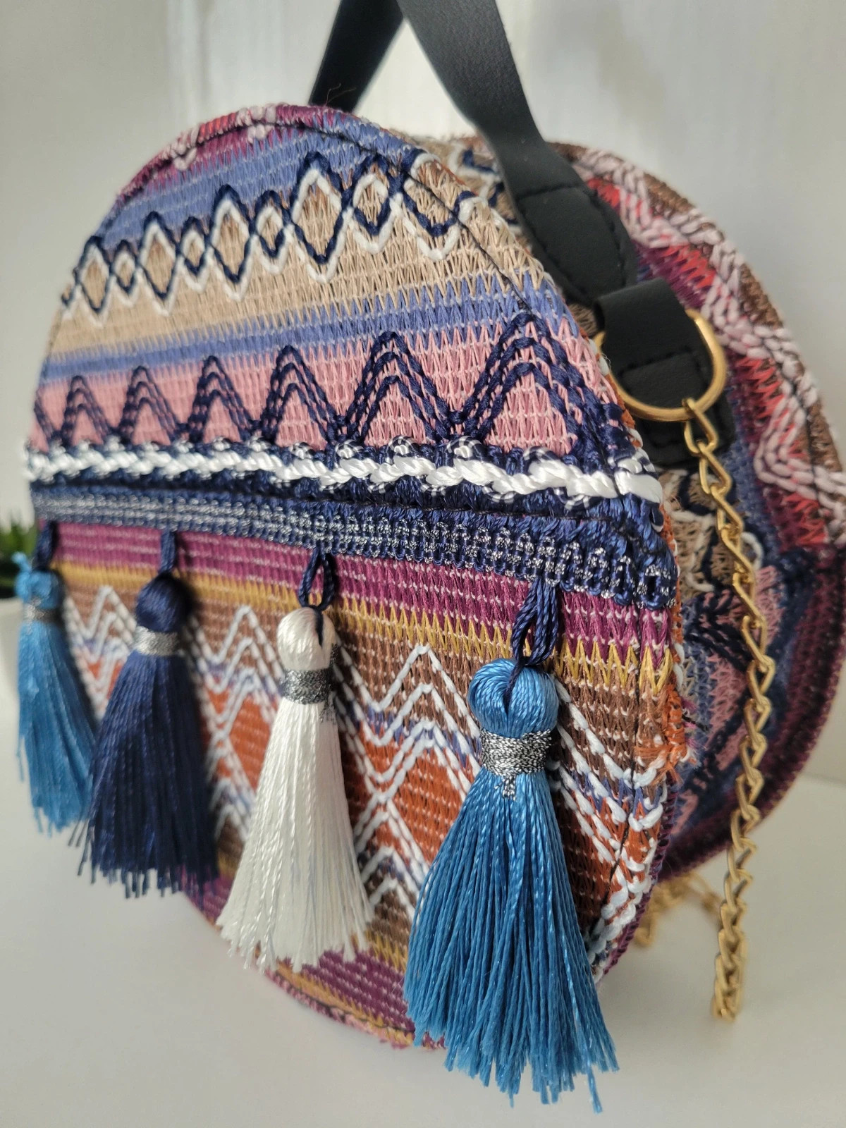 Sac à main femme tendance 5