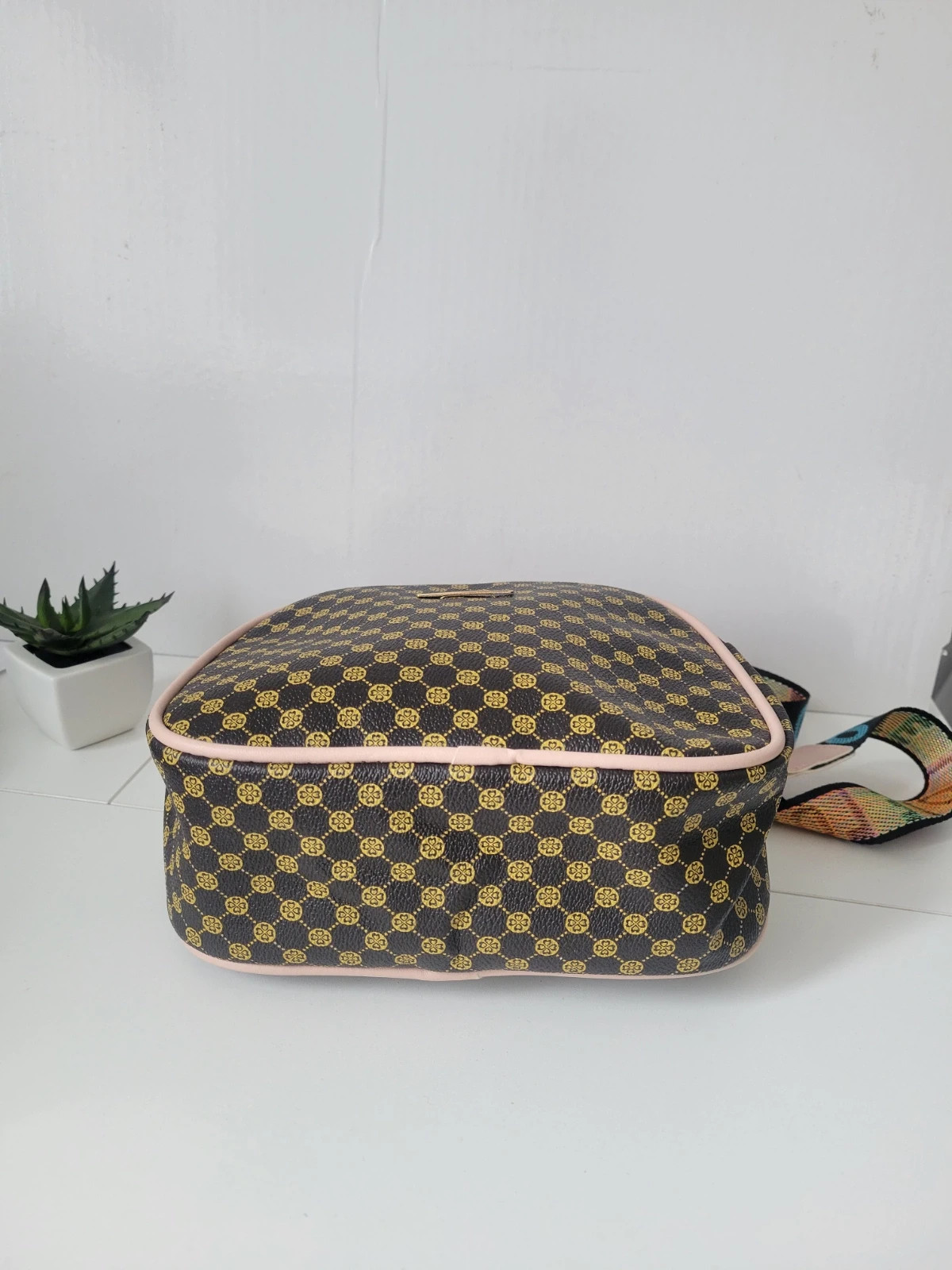 Sac à main femme marron 5