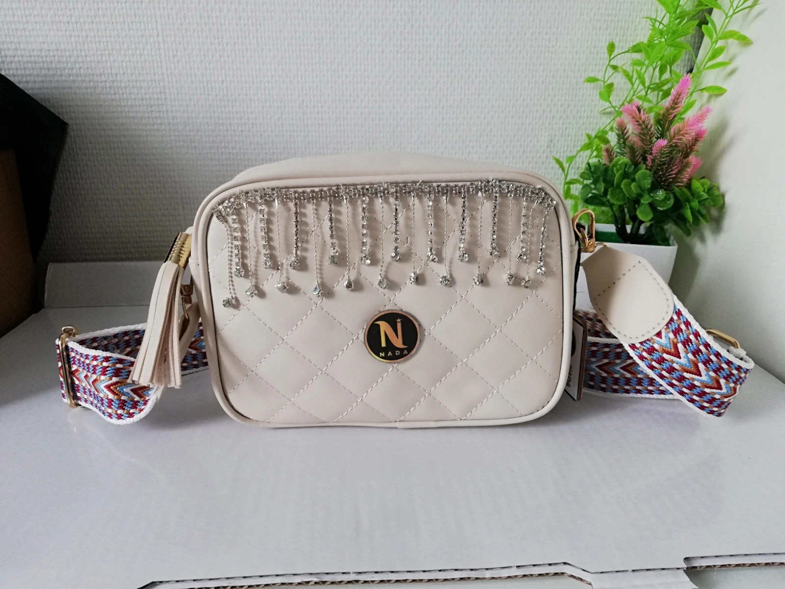 Sac à main femme de luxe 2