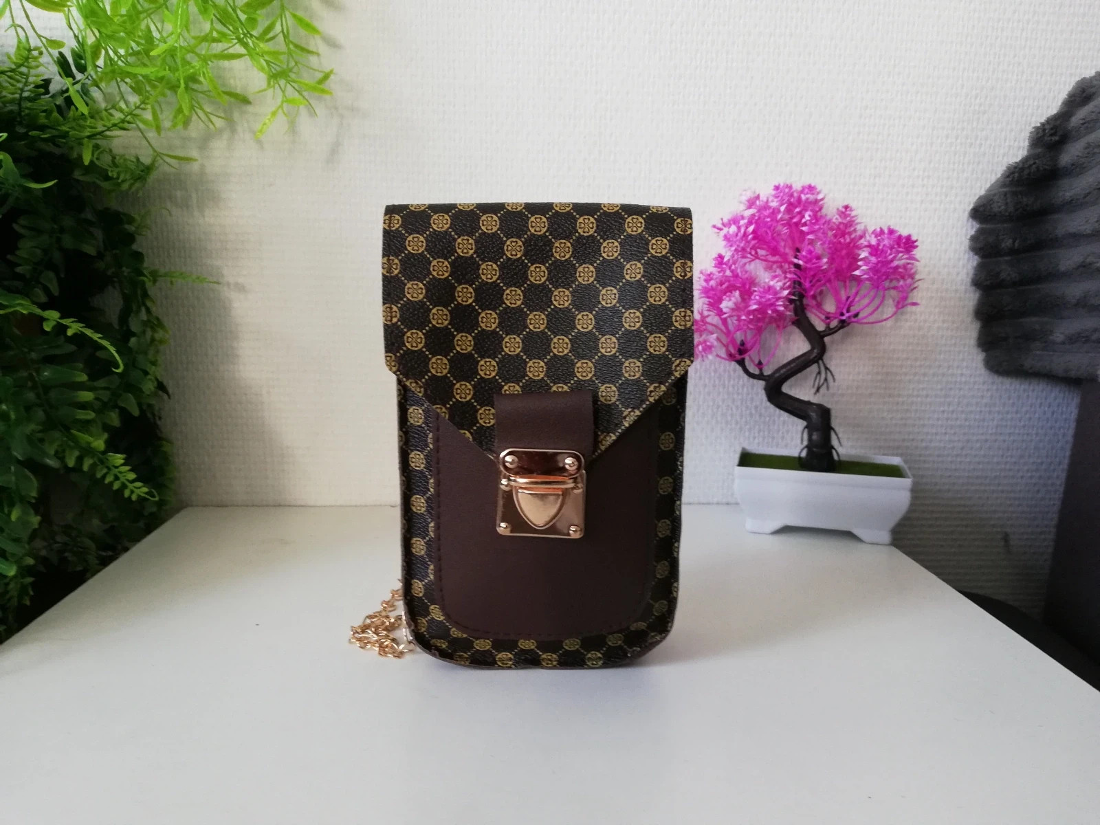 Sac à main Bandoulière femme 2