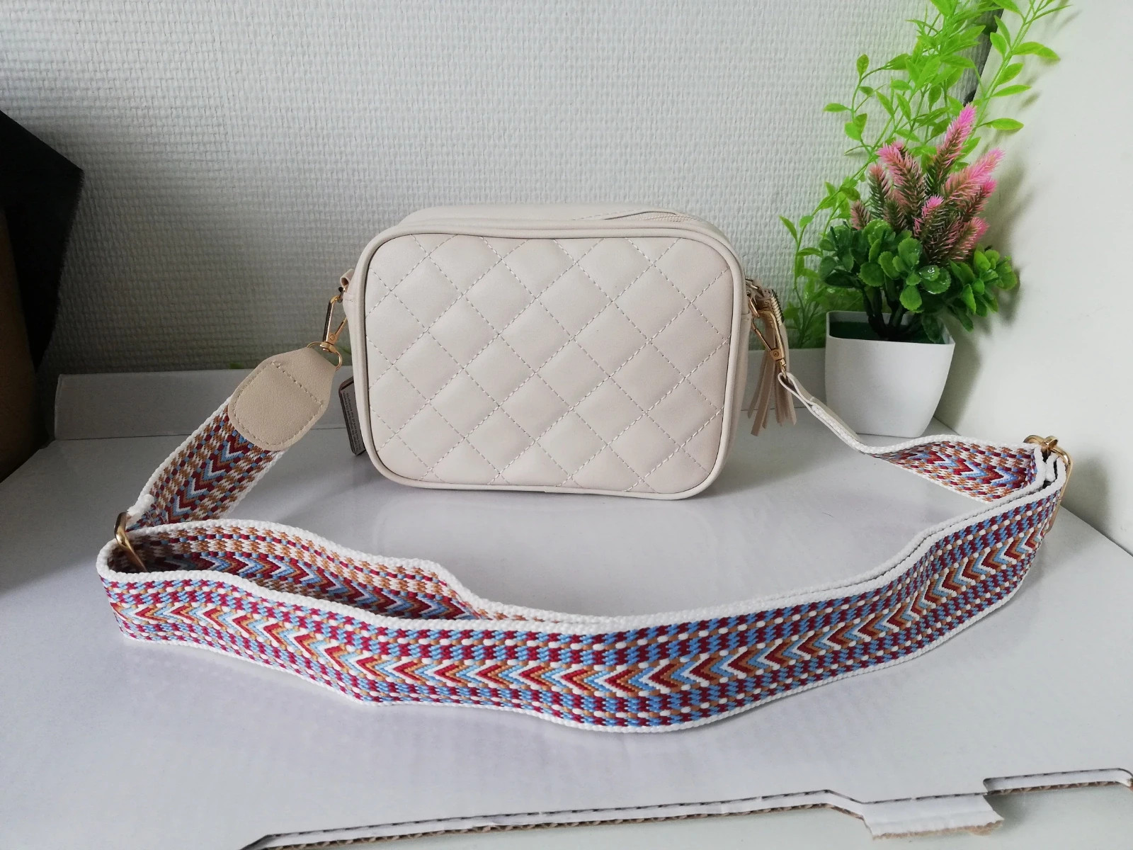 Sac à main femme de luxe 4