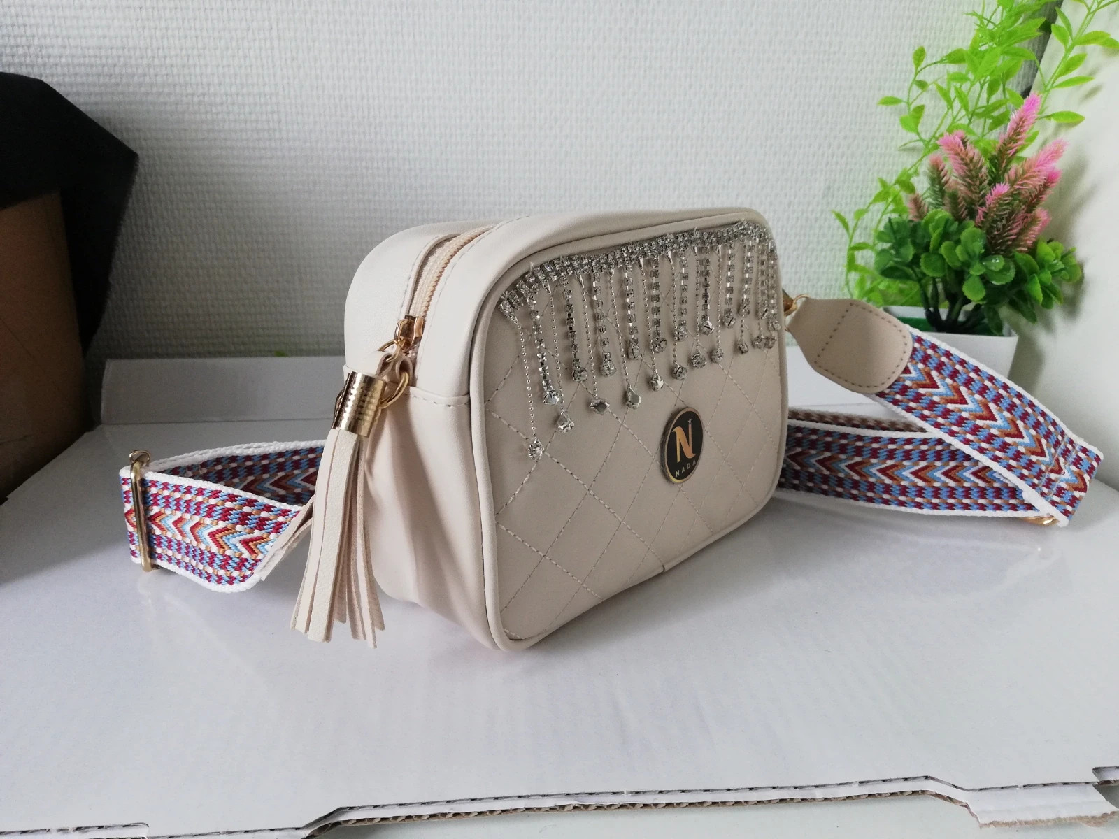 Sac à main femme de luxe 3