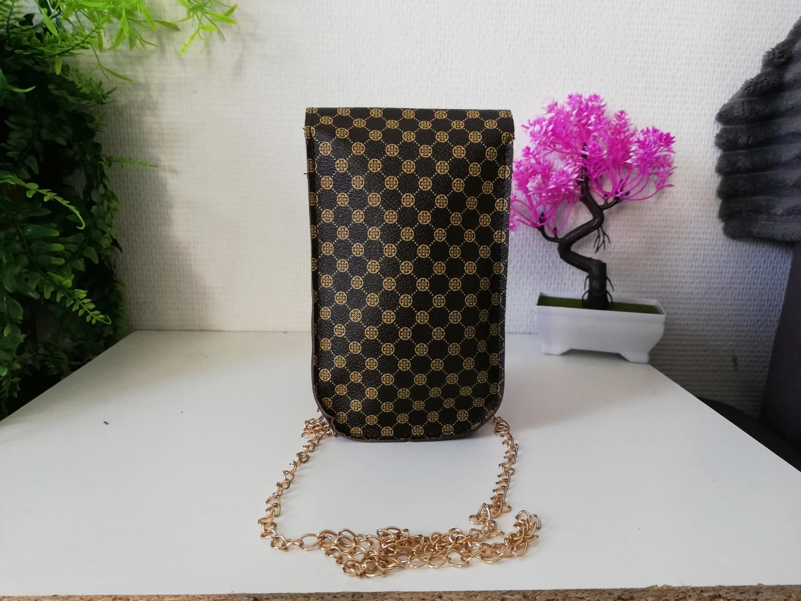 Sac à main Bandoulière femme 4