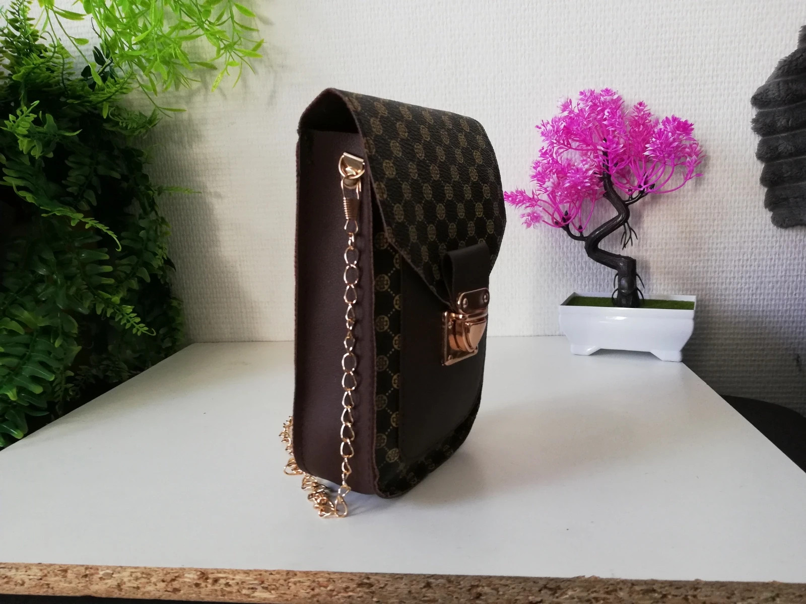 Sac à main Bandoulière femme 3