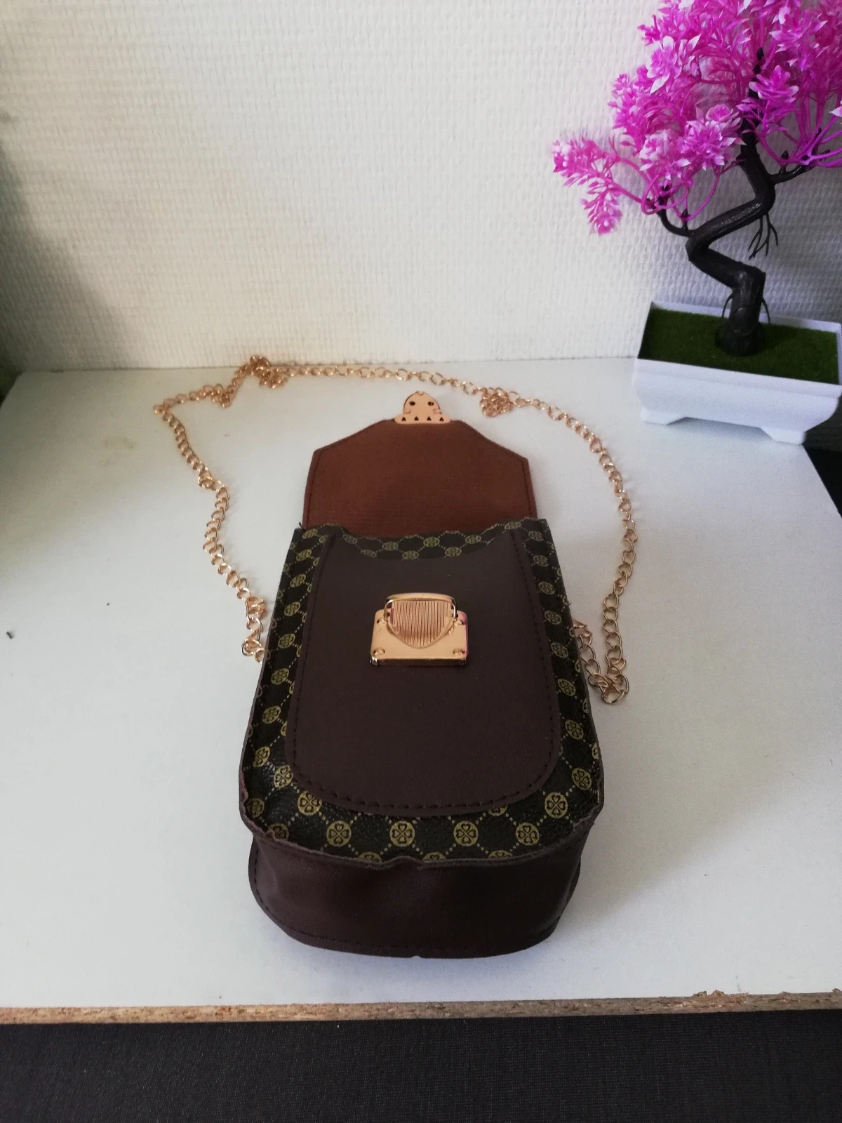 Sac à main Bandoulière femme 5