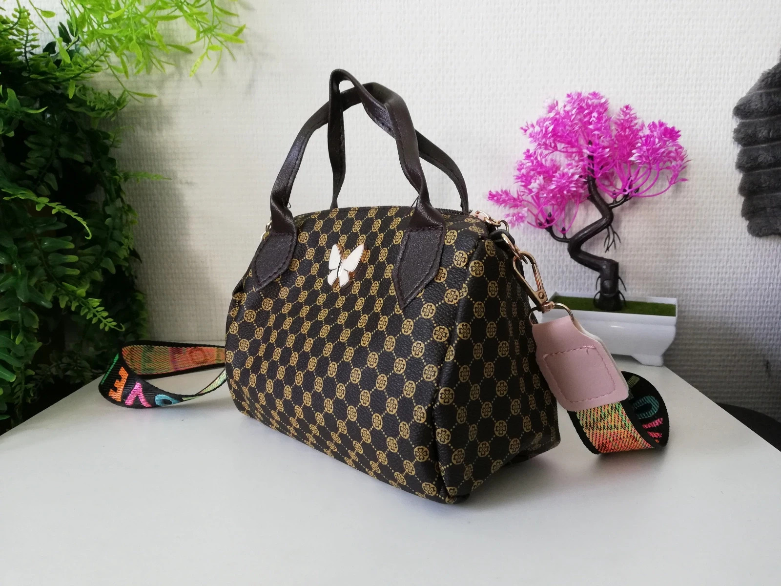 Sac à main femme chic 2