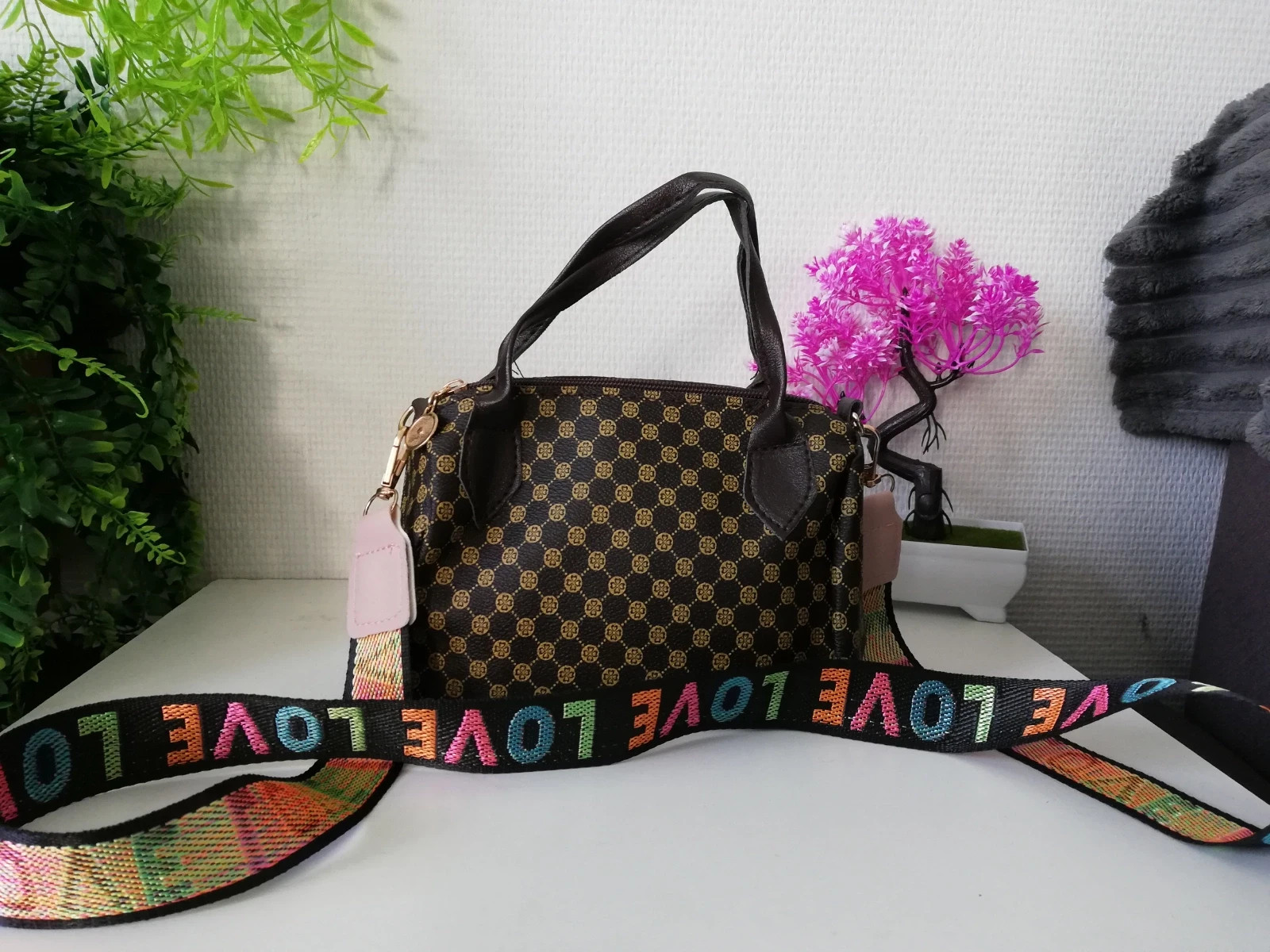 Sac à main femme chic 4