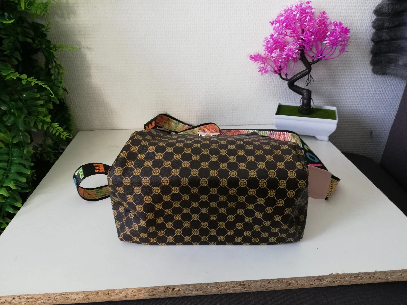 Sac à main femme chic 5
