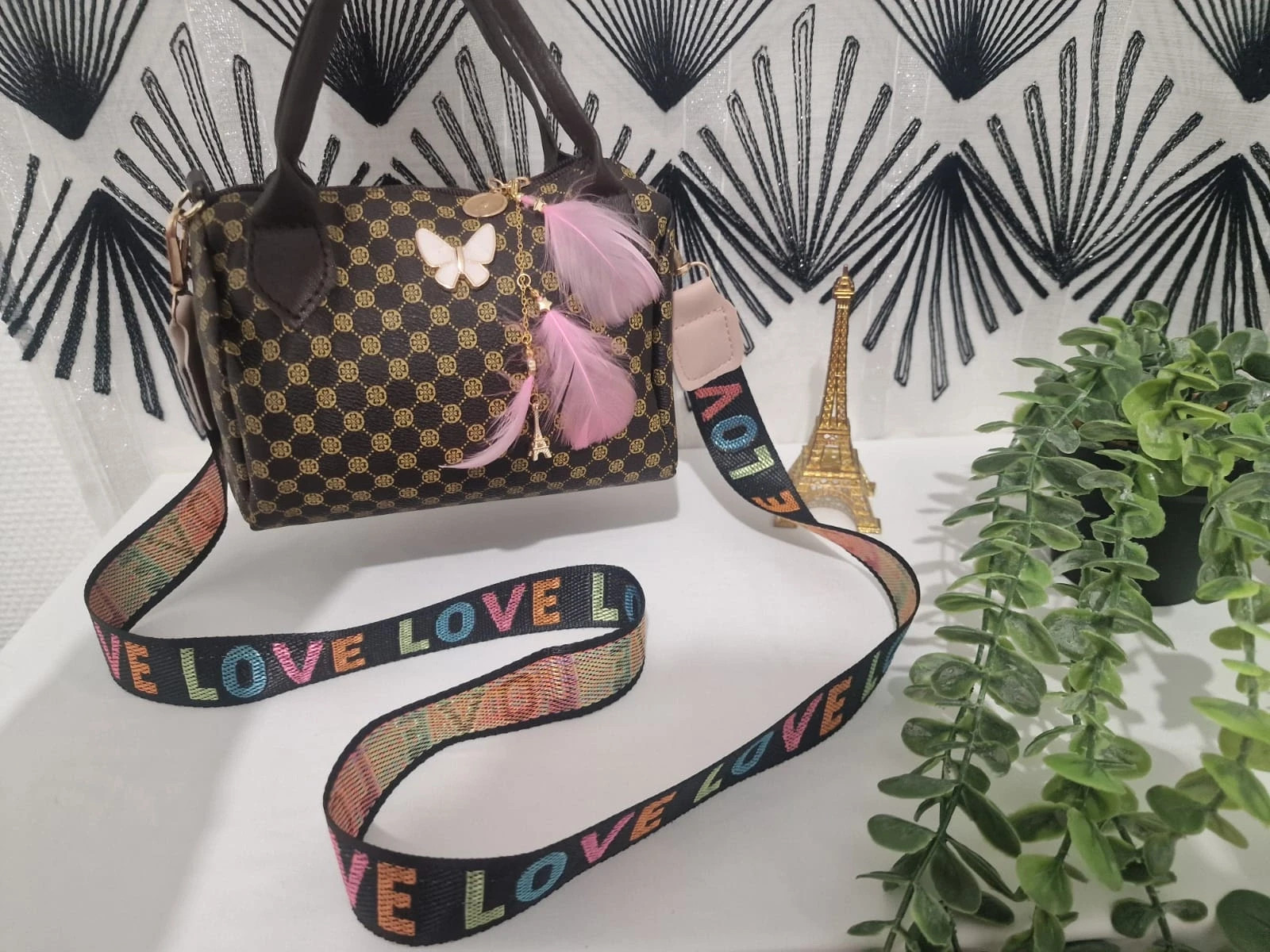 Sac à main femme 4