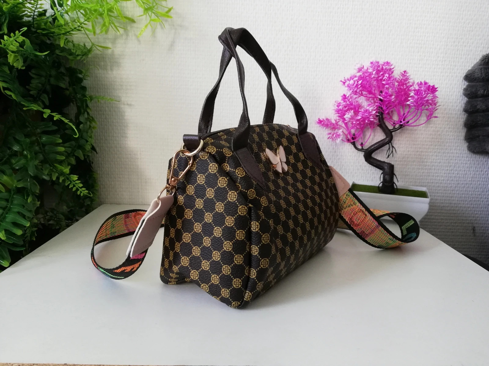 Sac à main femme chic 3