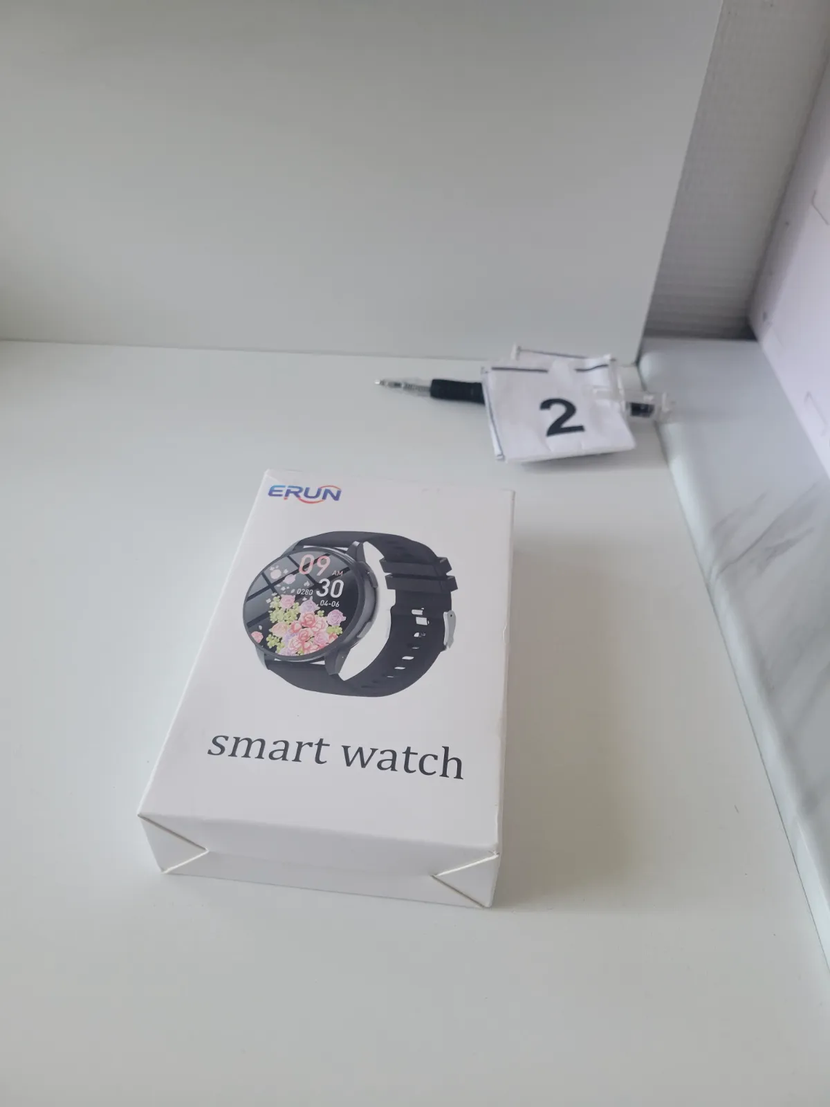 Montre connecté femme – Sans marque 3