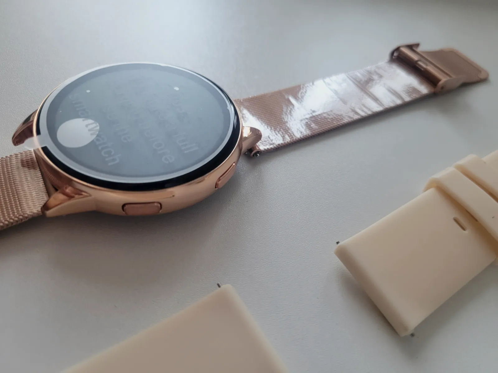 Montre connecté femme – Sans marque 7