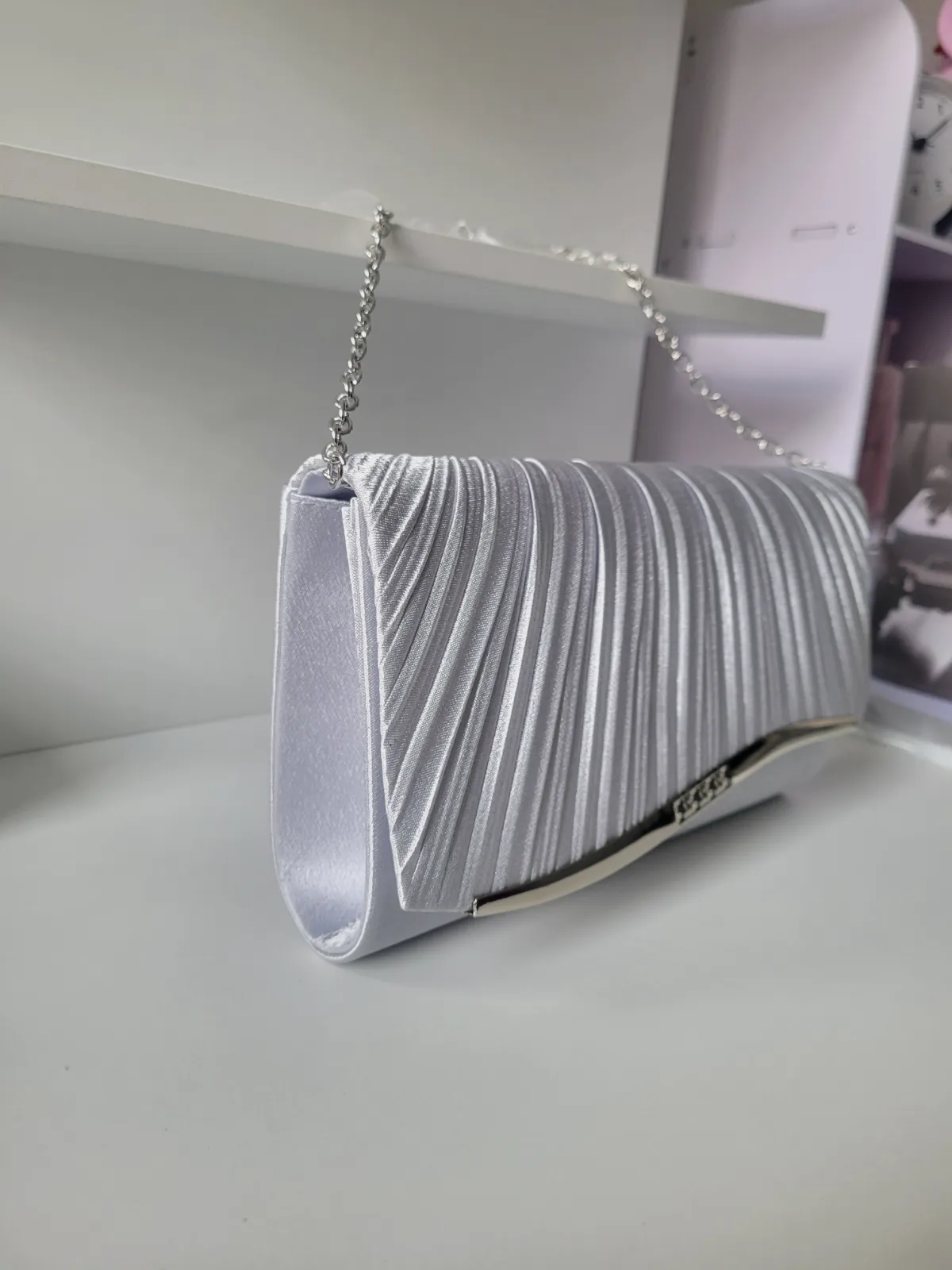 Sac à main femme  – Sans marque – taille Taille unique 4